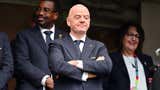 Gianni Infantino, presidente de la FIFA, disparó: respondió a críticas luego del Mundial 2026