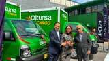 Oltursa refuerza su presencia en el transporte terrestre del Perú con inversión de S/17 millones en nueva flota