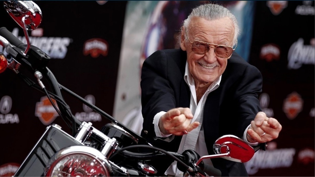 Documental de Stan Lee revelará abusos, soledad y explotación que sufrió el creador de Spider-Man