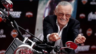 Documental de Stan Lee revelará abusos, soledad y explotación que sufrió el creador de Spider-Man