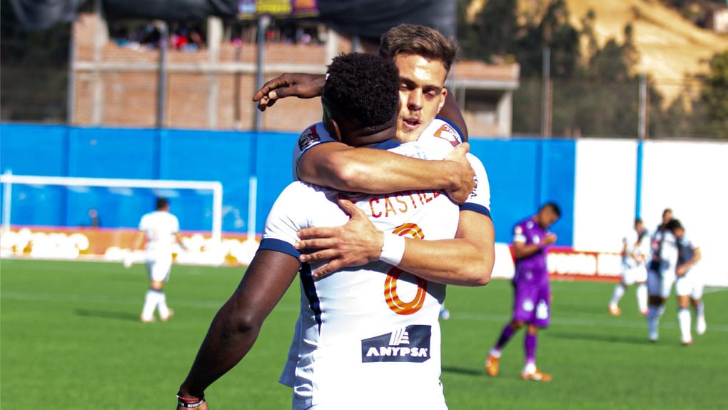 Alianza Lima es el vigente ganador del Torneo Apertura 2026.