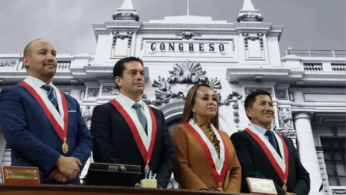 Funciones del Senado en el Perú: ¿qué poder tendrá y qué decisiones estarán en sus manos?