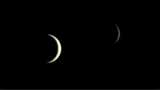 El polo sur de la Luna se convierte en la nueva meta de la carrera espacial