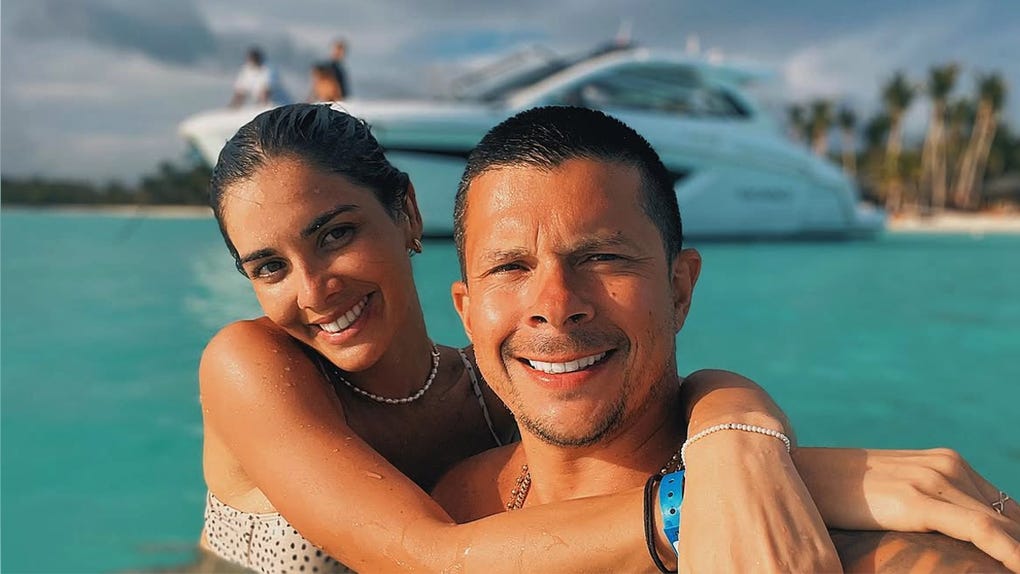 Mario Hart se emociona al hablar de sus hijos tras su separación de Korina Rivadeneira.
