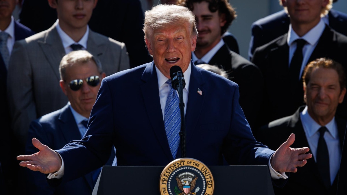 Trump pausa ataques, pero mantiene la amenaza: ¿hacia dónde apunta la estrategia que redefine la guerra contra Irán?