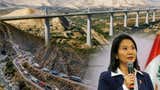 Nueva Carretera Central: Keiko Fujimori deberá decidir sobre megaproyecto sin presupuesto y con la actual vía colapsada