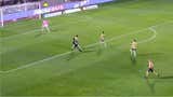 ¿El gol del año en Argentina? Alexander Díaz y su espectacular tanto para el 3-0 de Riestra a Boca [VIDEO]