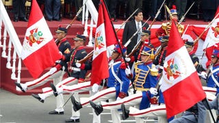 ¿A qué hora empieza la Gran Parada y Desfile Cívico Militar Policial 2026? Fecha, horario y restricciones