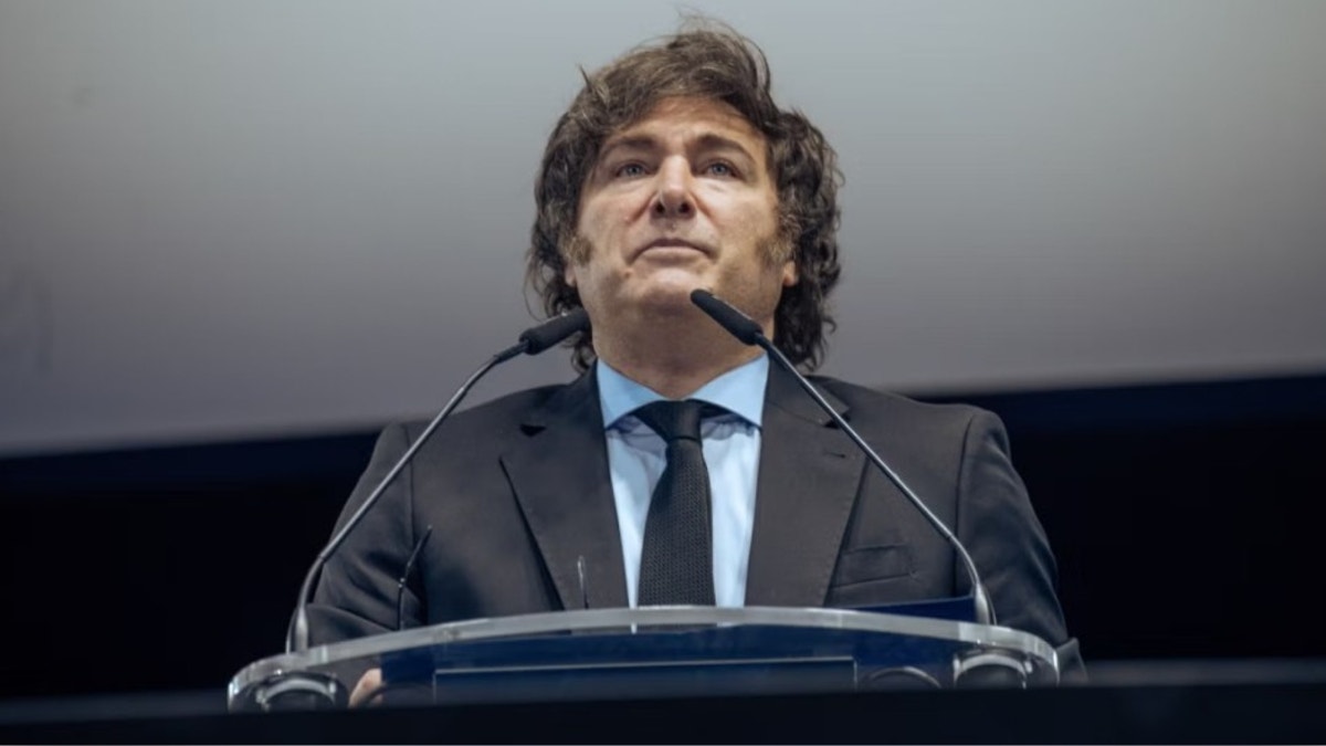 Brasil: ministro de Hacienda llama "payaso" a Javier Milei por insultos contra el presidente Lula Da Silva