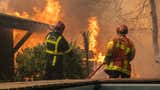 España y Francia enfrentan devastadores incendios a contrarreloj: inminente nueva ola de calor amenaza con agravar la emergencia