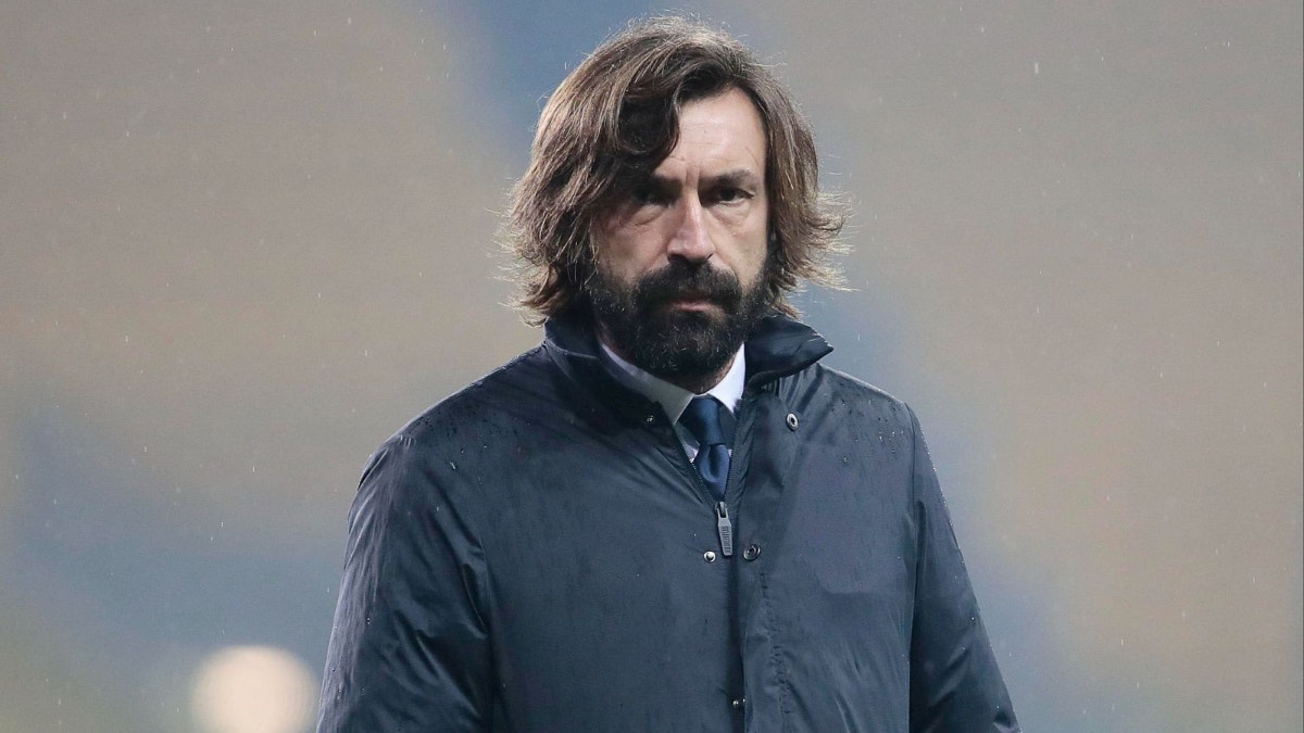 Giro de 180 grados: Pirlo no será el nuevo técnico de Italia tras críticas por vínculos con casa de apuestas rusa