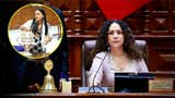 Cecilia Chacón critica acusaciones contra Silvana Robles y defiende voto secreto en el Congreso: 