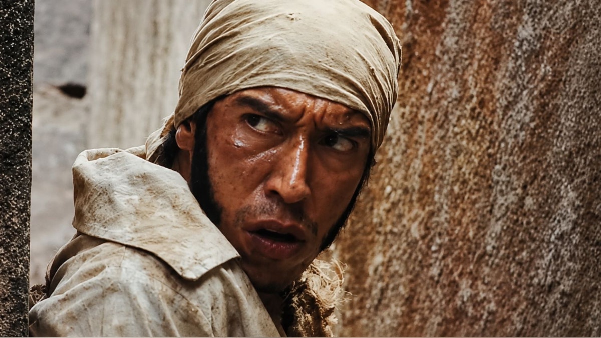 ‘Olaya’ ya tiene tráiler oficial y adelanta una de las películas peruanas más ambiciosas de los últimos años