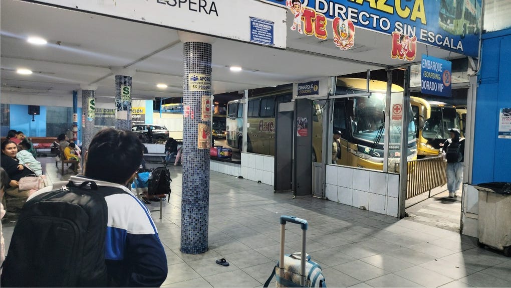De acuerdo con estimaciones de la Cámara de Comercio de Lima, entre el 25 y el 29 de julio el flujo por turismo interno superará el millón 900 mil viajeros a nivel nacional