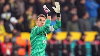 Fernando Muslera y su confesión tras el fracaso de Uruguay en el Mundial: 