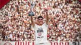 Llegó a un acuerdo: Piero Quispe será nuevo jugador de Universitario