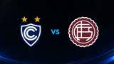 Cienciano vs Lanús EN VIVO: ¿a qué hora juegan y dónde ver la vuelta de los playoffs de la Copa Sudamericana?