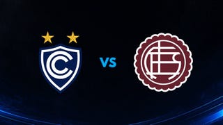 Cienciano vs Lanús EN VIVO: ¿a qué hora juegan y dónde ver la vuelta de los playoffs de la Copa Sudamericana?