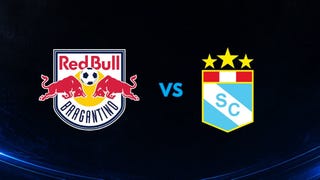 Sporting Cristal vs RB Bragantino EN VIVO: ¿a qué hora juegan y dónde ver los playoffs de la Copa Sudamericana?
