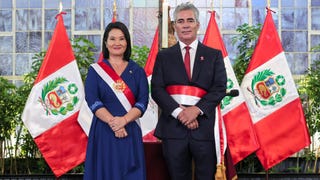 Mauricio Arnillas es el nuevo ministro de Vivienda del gabinete Galarreta: este es su perfil y hoja de vida