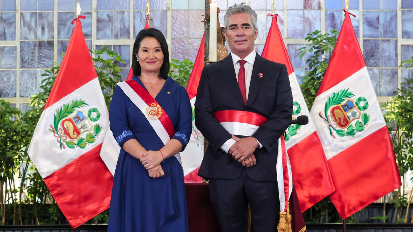 Ministro anuncia facilidades para acceder a departamentos
