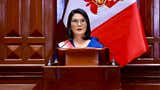 Keiko Fujimori y su primer mensaje al Congreso por Fiestas Patrias: estos fueron sus principales anuncios y propuestas