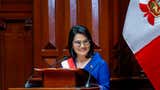 Keiko Fujimori anuncia una 