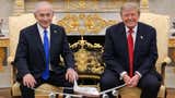 Benjamín Netanyahu califica de 