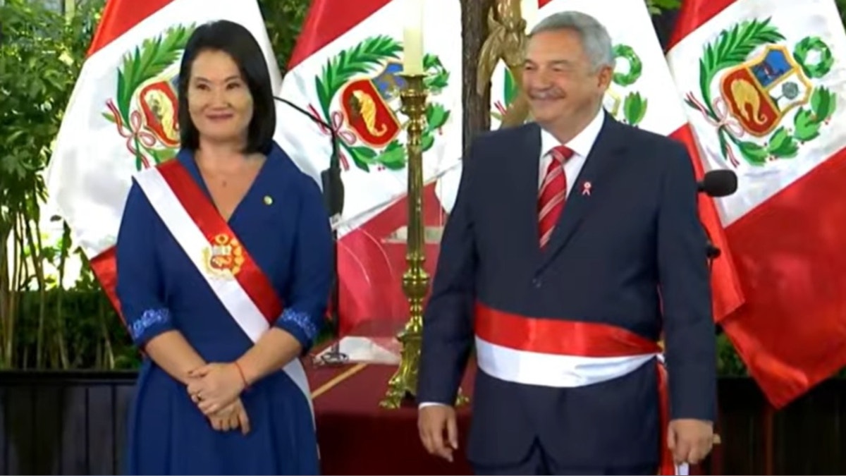 Alberto Beingolea es el nuevo ministro de Cultura [PERFIL]