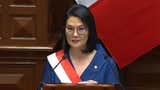 Keiko Fujimori anuncia incremento del sueldo mínimo a S/1.300 y bono para las mypes
