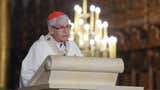 Cardenal Carlos Castillo hace un llamado a la 