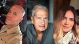 Fiestas Patrias 2026: Mario Testino, Gian Marco y más famosos saludaron al Perú por su Independencia