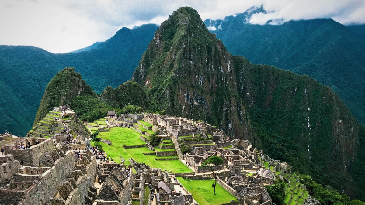 Los apellidos prehispánicos que cuentan la historia del antiguo Perú [INFORME]