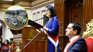 Keiko Fujimori y el Fenómeno El Niño: estas son las medidas que anunció para prevenir y atender la emergencia