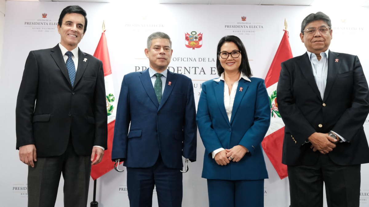 ¿Cuáles son los principales retos que deberá afrontar el Gobierno de Keiko Fujimori? Especialistas responden