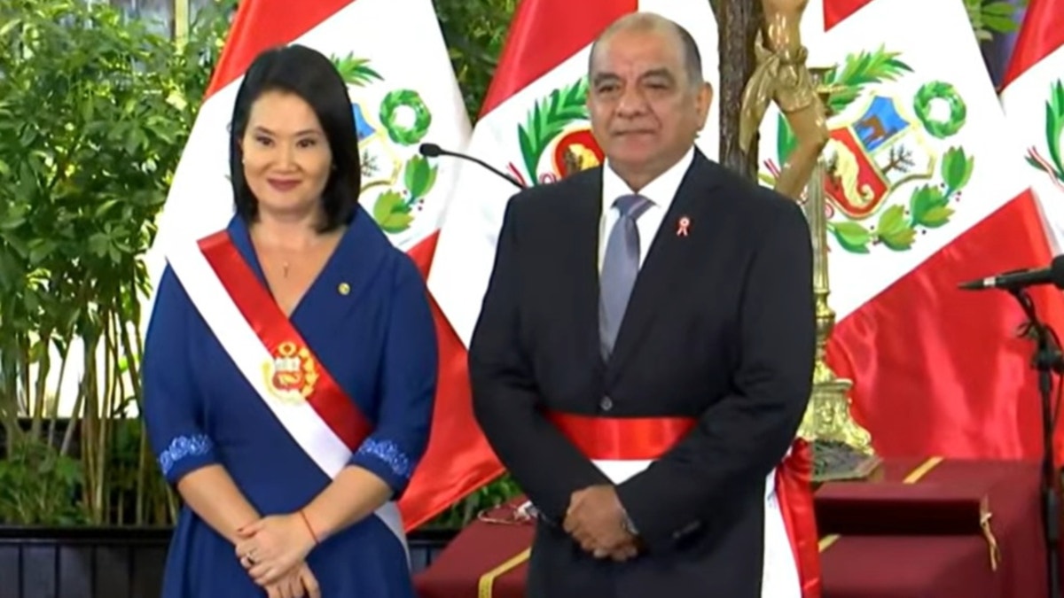 César Astudillo es nuevo ministro del Interior: conoce su perfil