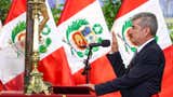 Rogers Valencia jura como ministro de Comercio Exterior y Turismo del gabinete Galarreta: ¿cuál es su perfil profesional?