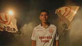 ¡Oficial! Universitario confirma el retorno de Piero Quispe: 