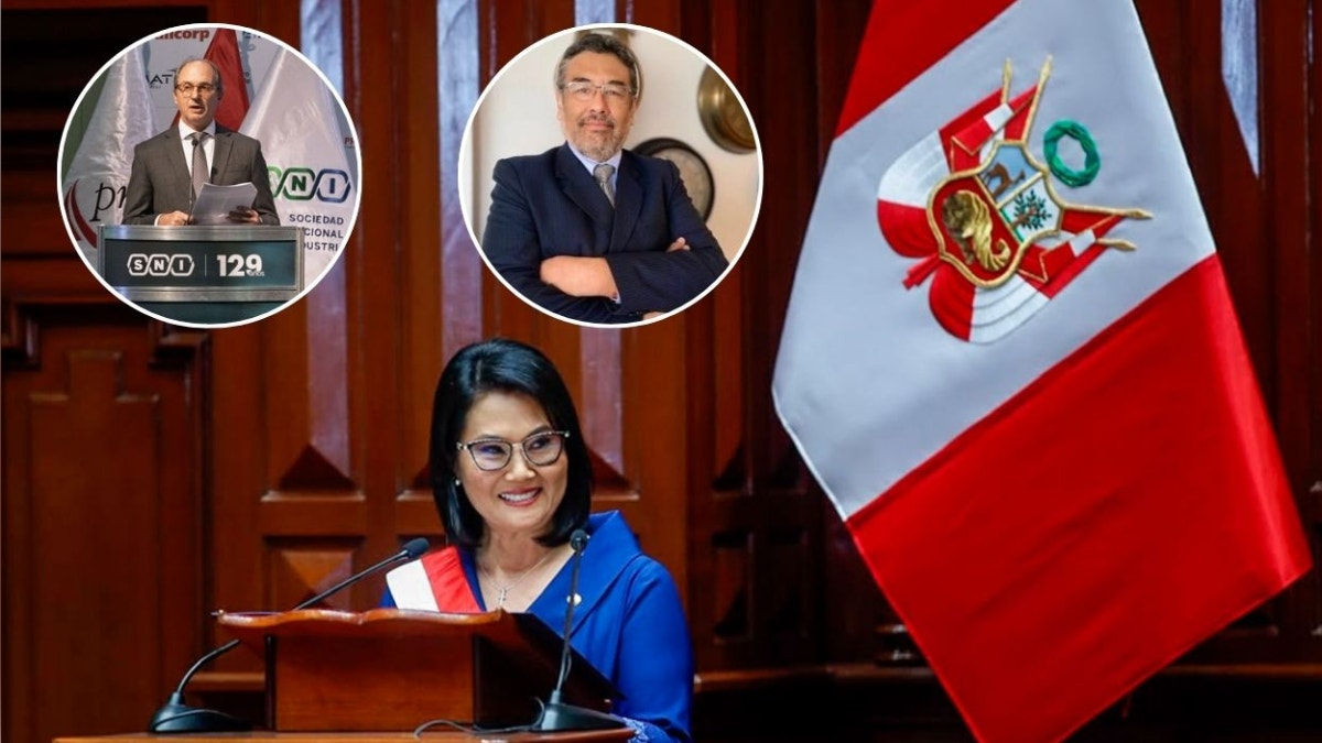 Gremios empresariales sorprendidos con anuncio de Keiko Fujimori de subir el sueldo mínimo a S/ 1,300: "nos agarra descolocados"