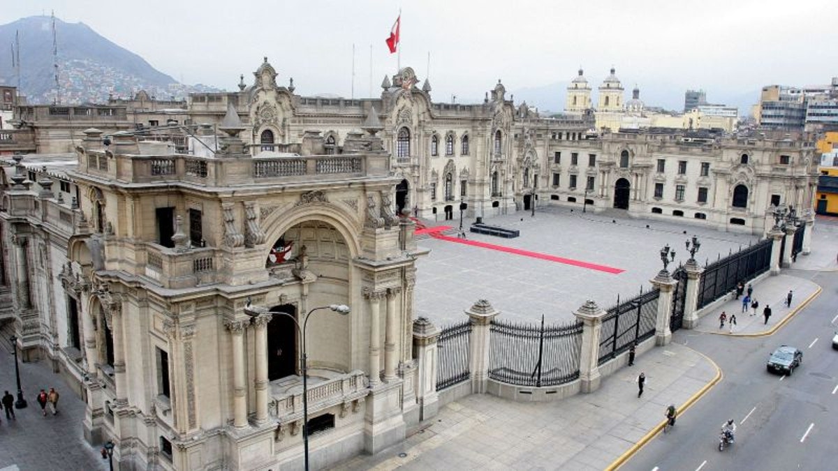 Fiestas Patrias 2026: Perú celebra 205 años de Independencia