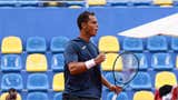 Juan Pablo Varillas venció a Jacopo Vasami y clasificó a octavos de final del Challenger de San Marino