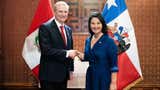 José Antonio Kast tras reunión con Keiko Fujimori: 
