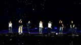 BTS anuncia que no presentará su música a los Premios Grammy 2027