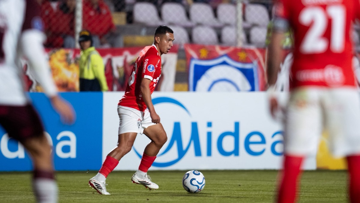 Cienciano vs Botafogo: cuándo se jugará la llave por los octavos de final de la Copa Sudamericana