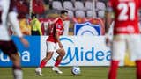 Cienciano vs Botafogo: cuándo se jugará la llave por los octavos de final de la Copa Sudamericana