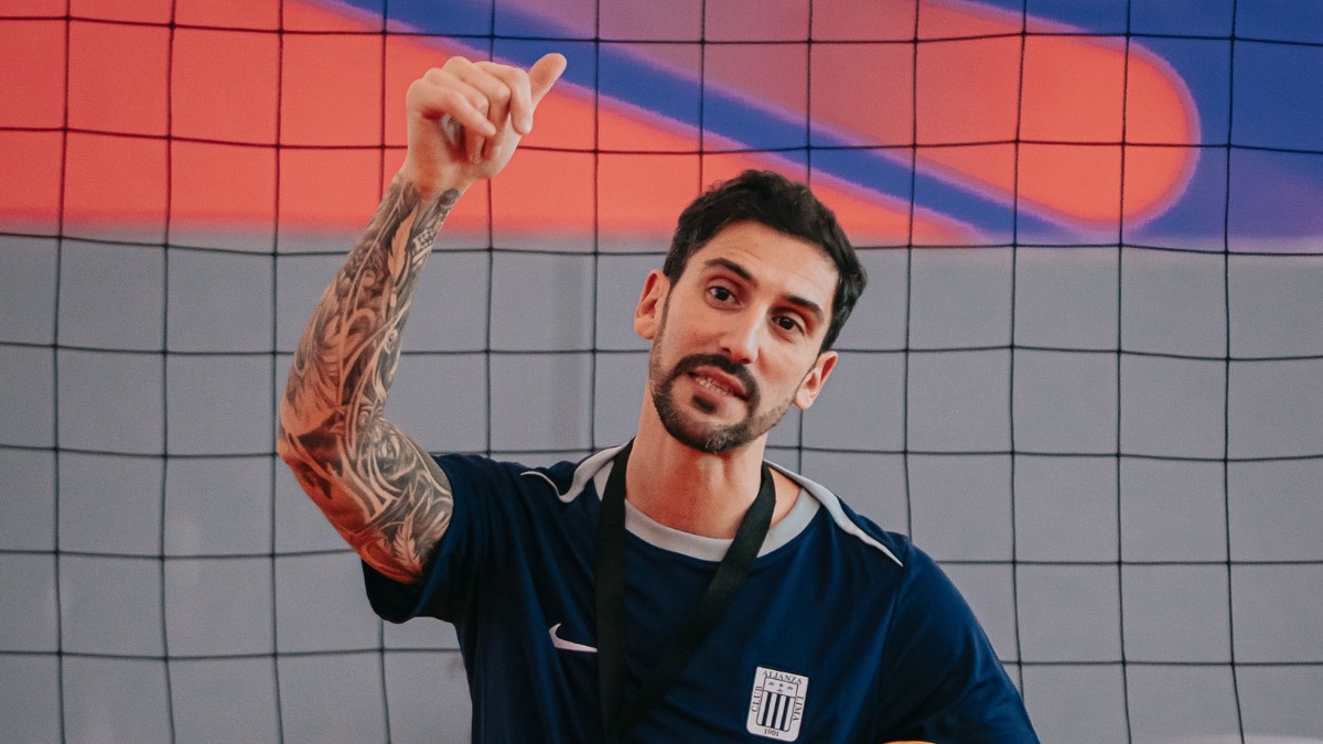 Alianza Lima realizó su primer entrenamiento bajo las órdenes de Alejandro Schneider