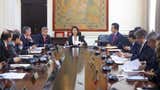 Ejecutivo revisó decreto supremo para pedir facultades legislativas en la primera sesión del Consejo de Ministros