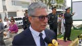 Ministro de Vivienda sobre congresistas que abandonaron el hemiciclo: 
