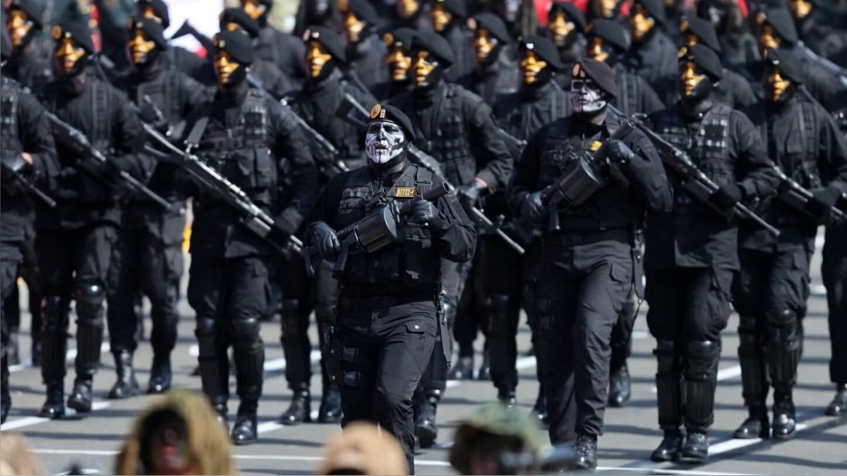 Fiestas Patrias 2026: elige a la institución con la mejor presentación en la Gran Parada y Desfile Cívico Militar