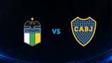 Boca Juniors vs O'Higgings en vivo: ¿a qué hora juegan y dónde ver la vuelta de los playoffs de Copa Sudamericana 2026?